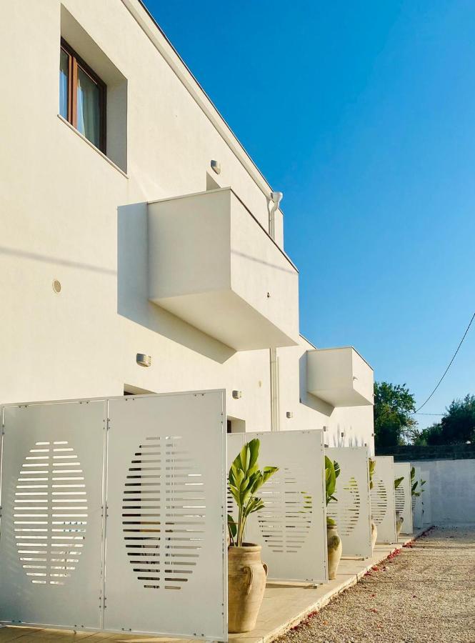 Villa Landolina Ното Екстер'єр фото