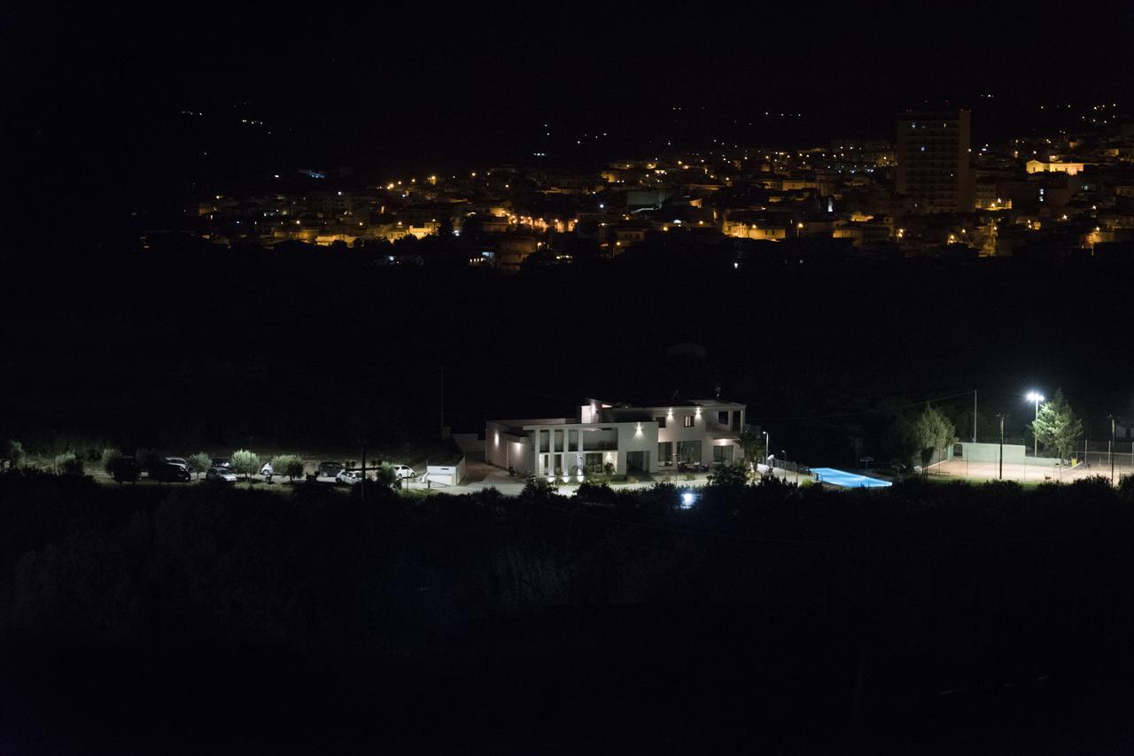 Villa Landolina Ното Екстер'єр фото
