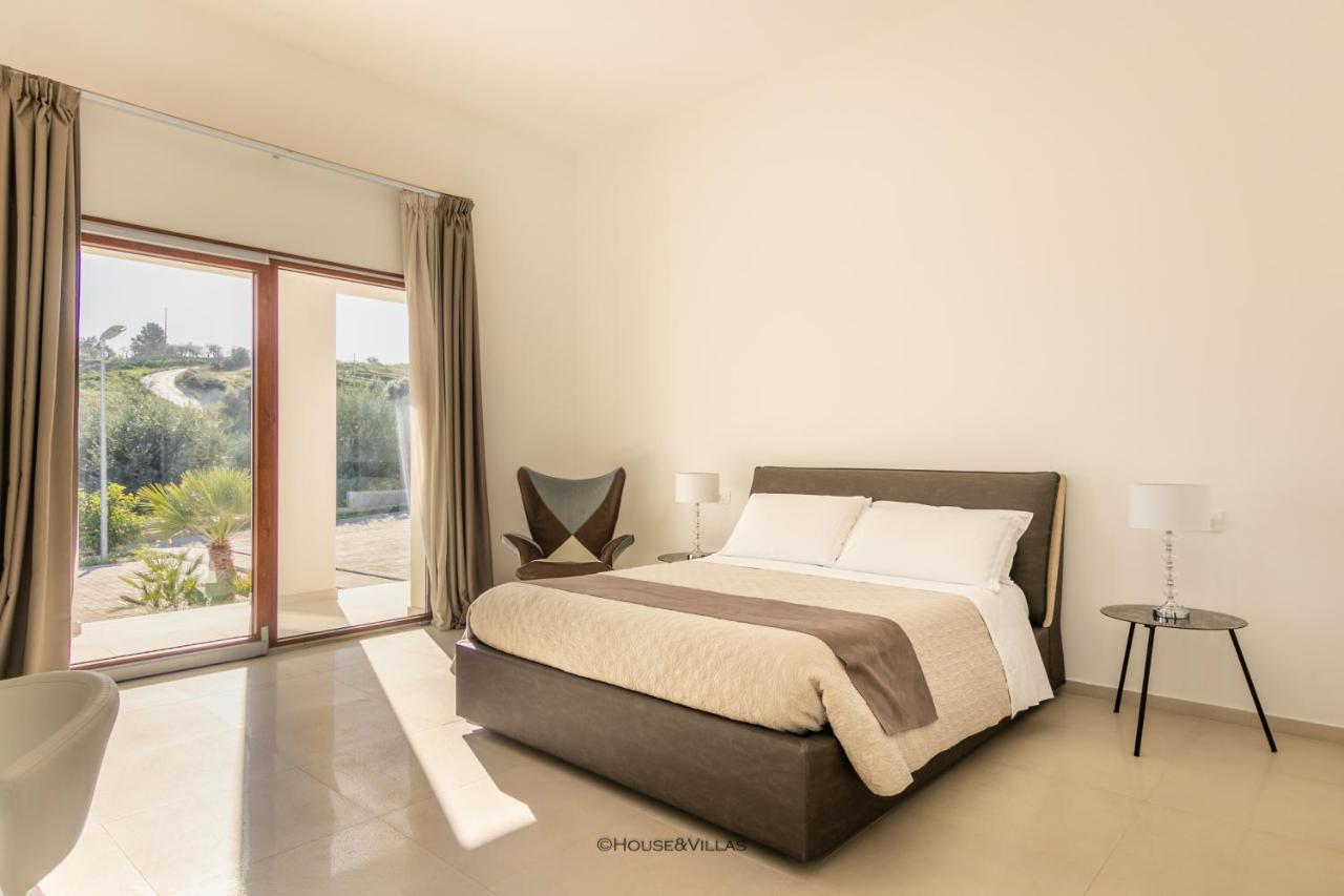 Villa Landolina Ното Екстер'єр фото